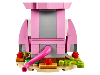 LEGO Het jaar van het Varken (40186)