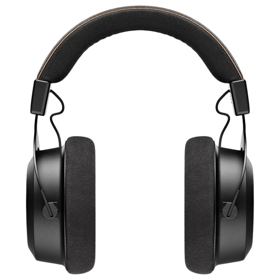 Beyerdynamic Amiron Wireless Cuivre - Casque audio
