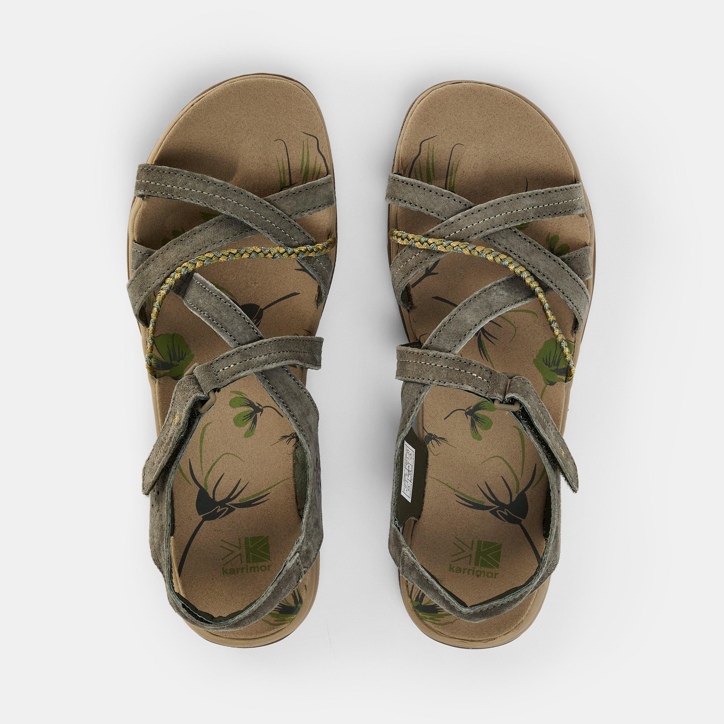 Karrimor Tobago Sandals Ladies