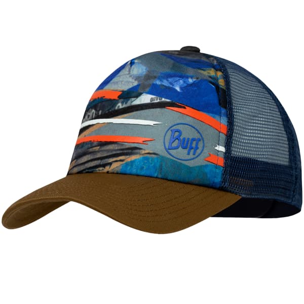 Casquette BUFF TRUCKER CAP KIDS SMAP