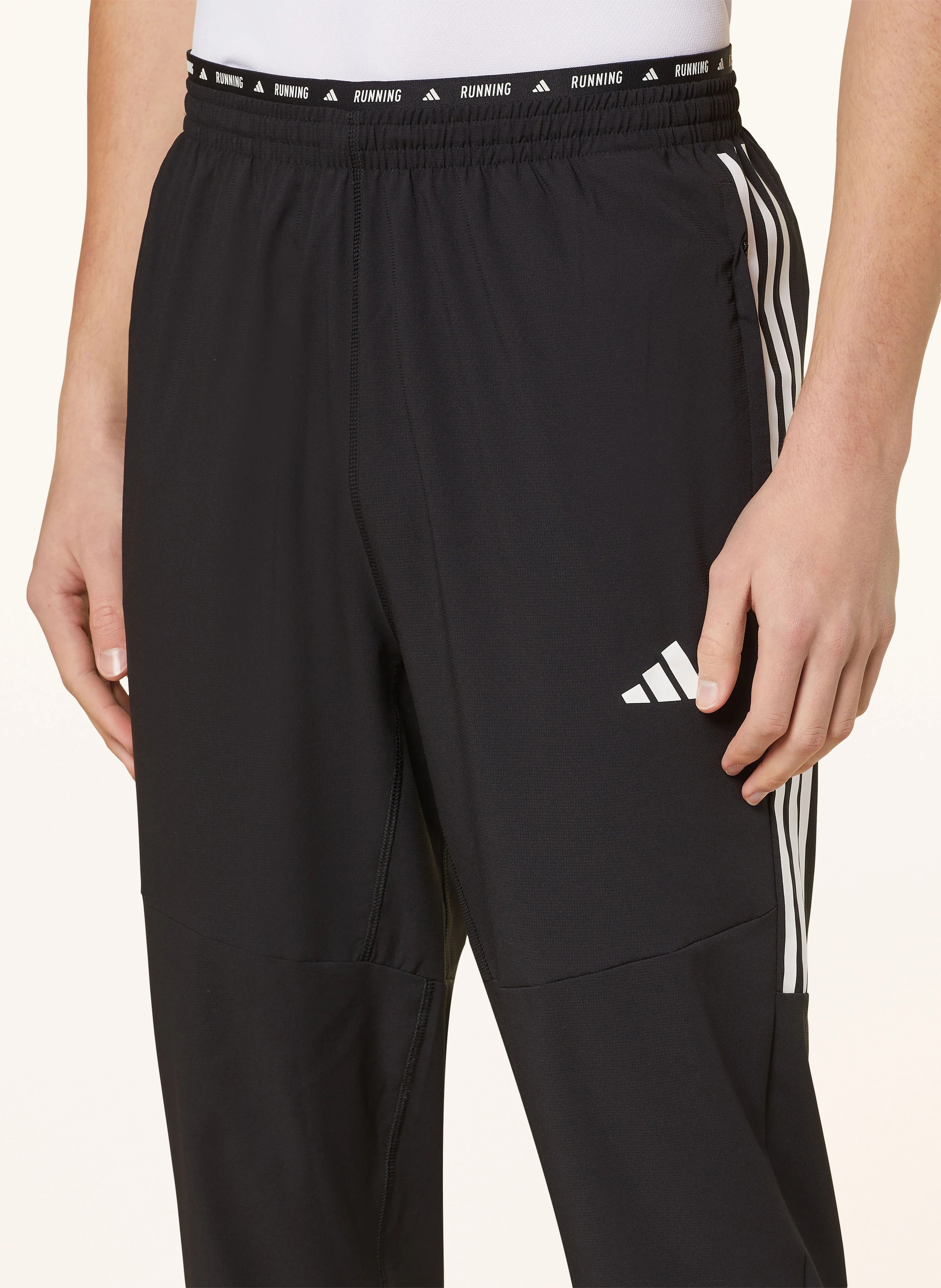 adidas Laufhose OWN THE RUN