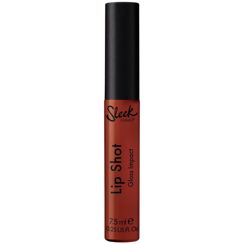 Sleek - Lip Shot Gloss Impact backstabber