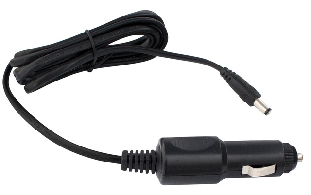 Eurotrail Luftpumpe »12 V / 30 V«