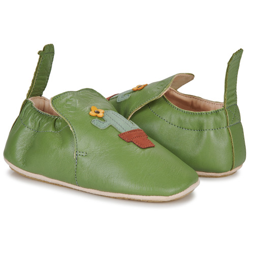 Easy Peasy - MY BLUBLU CACTUS - Vert