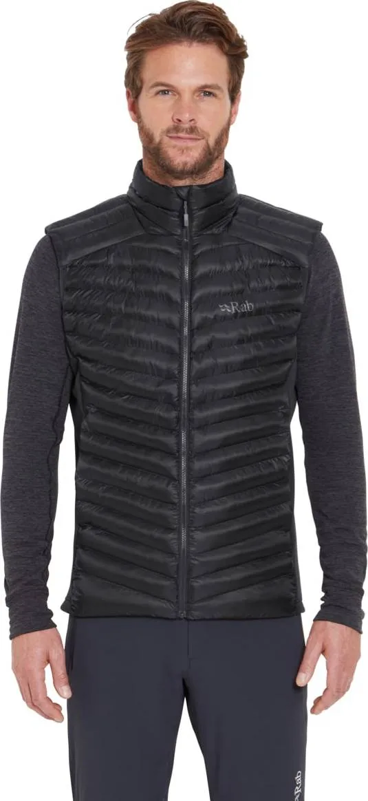 Rab Cirrus Flex Vest Black