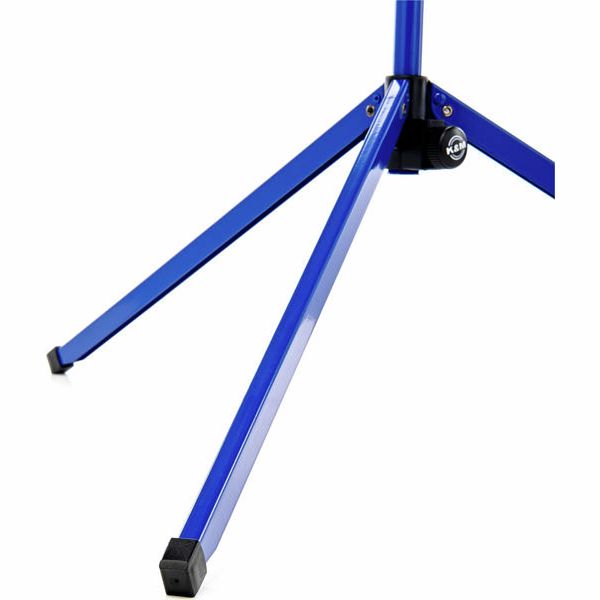 K&M 100/1 (Blue)