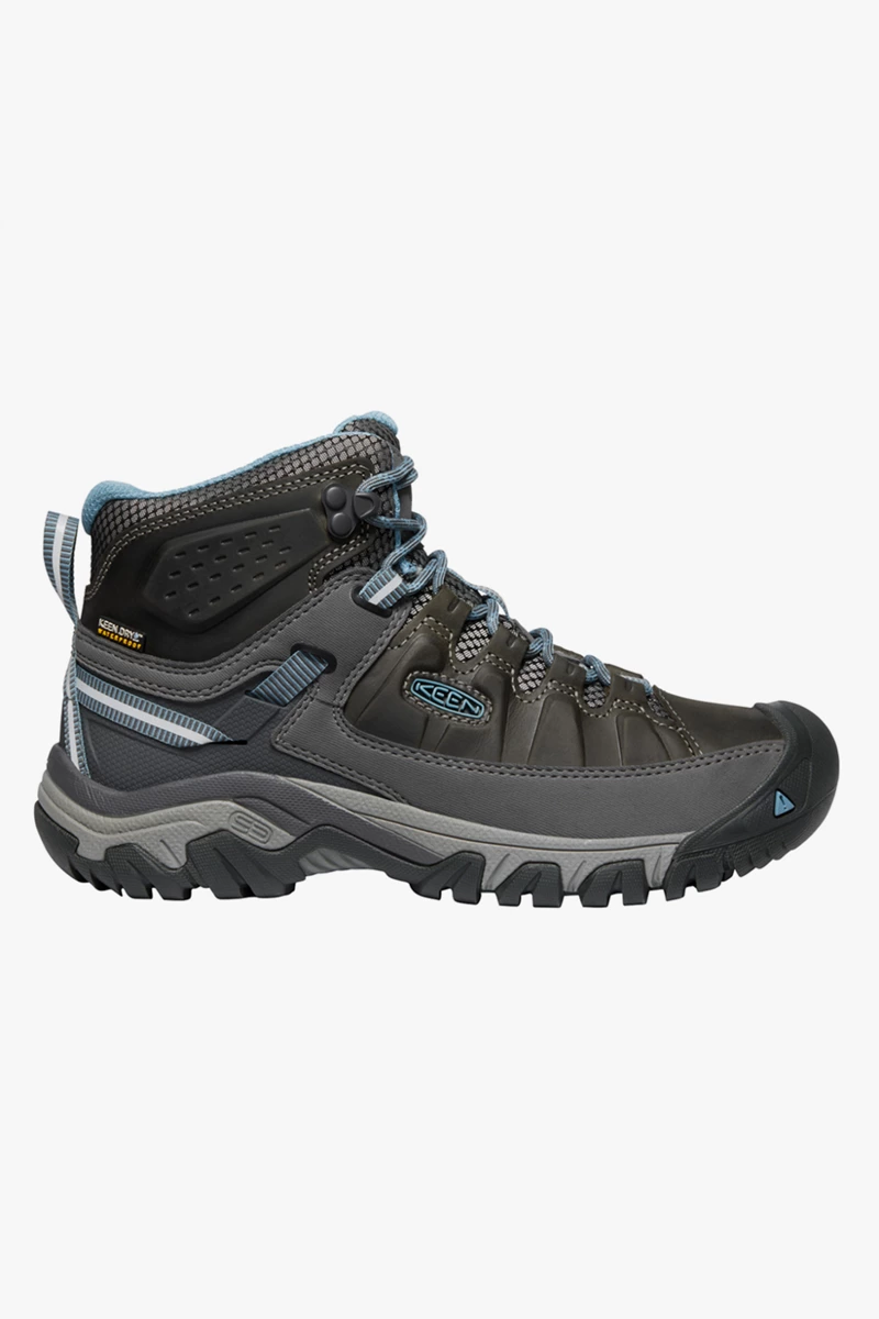 Keen Targhee III Mid WP Damen Wanderschuh