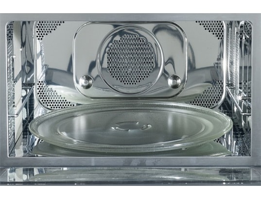 WHIRLPOOL - Micro ondes Combiné JT469WH