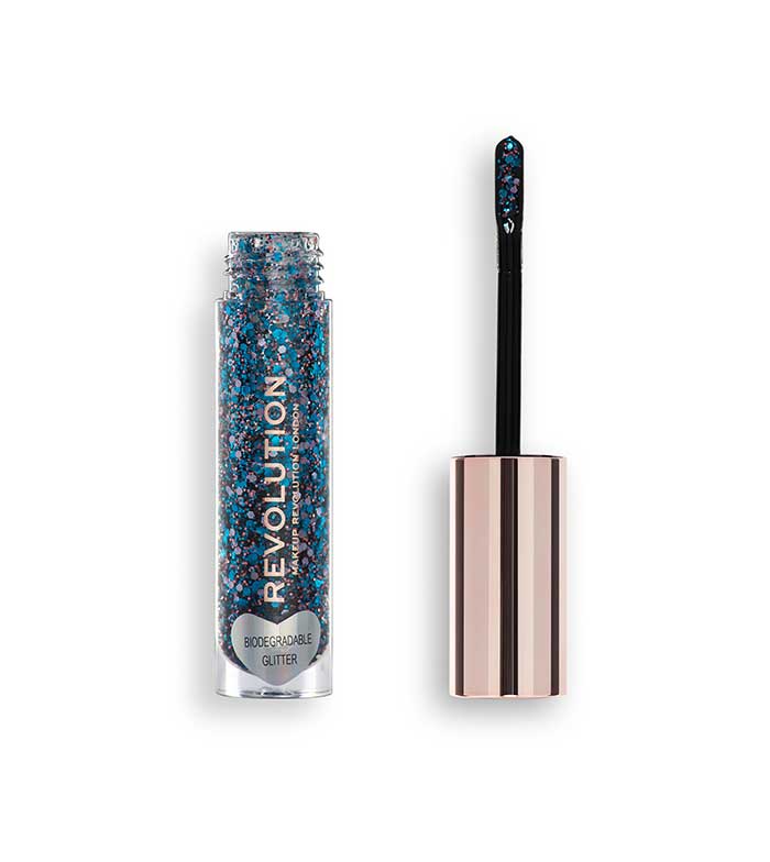 Revolution - *Viva la Revolution* - Brilho para o corpo - Chameleon Dreams