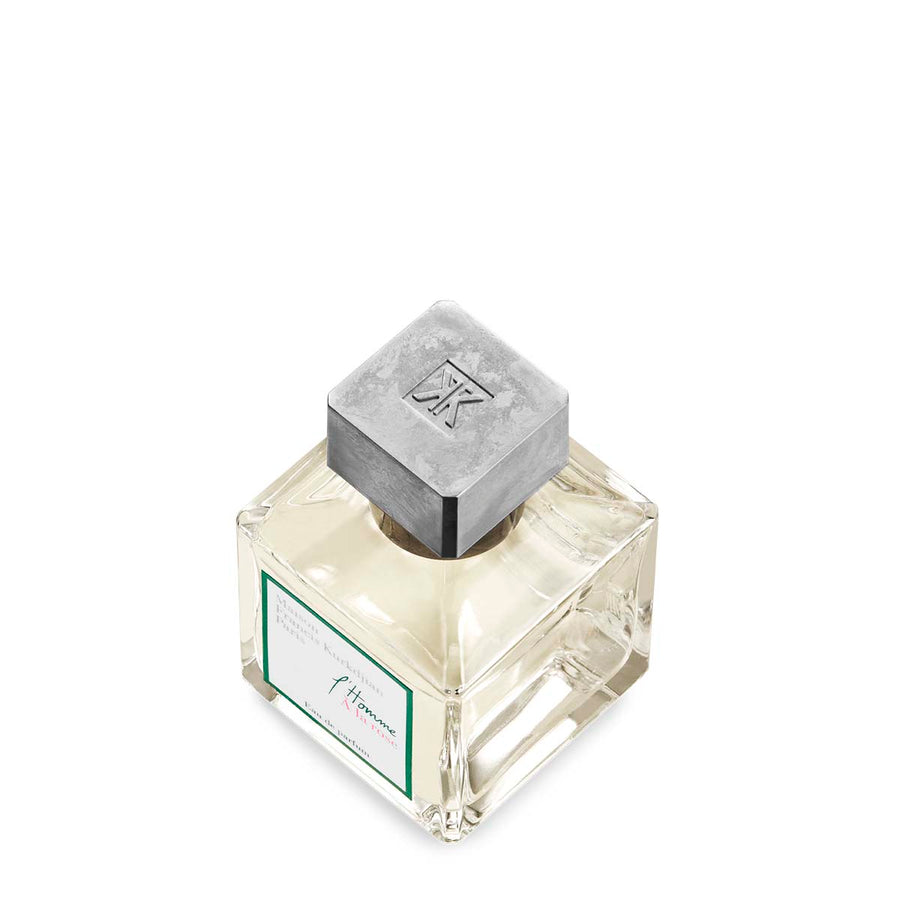 L'Homme À La Rose Eau de Parfum