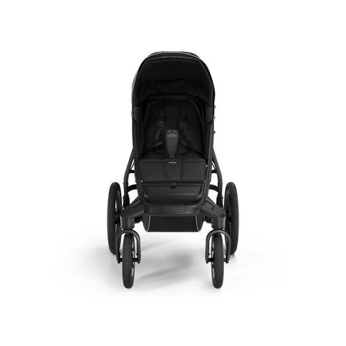 Poussette tout-terrain 4 roues Urban Glide 4-Wheel Black - THULE