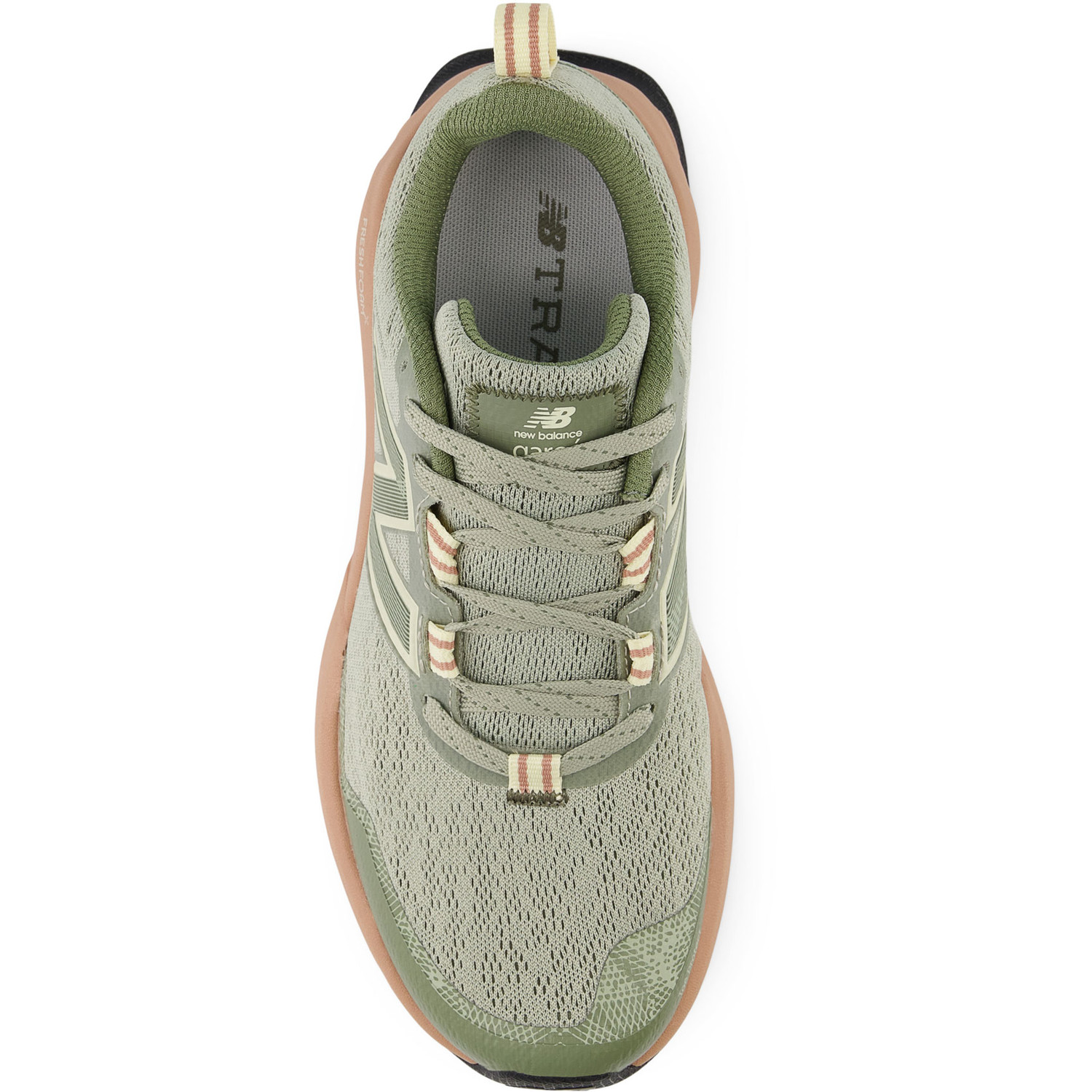 New Balance Fresh Foam Garoe Dames