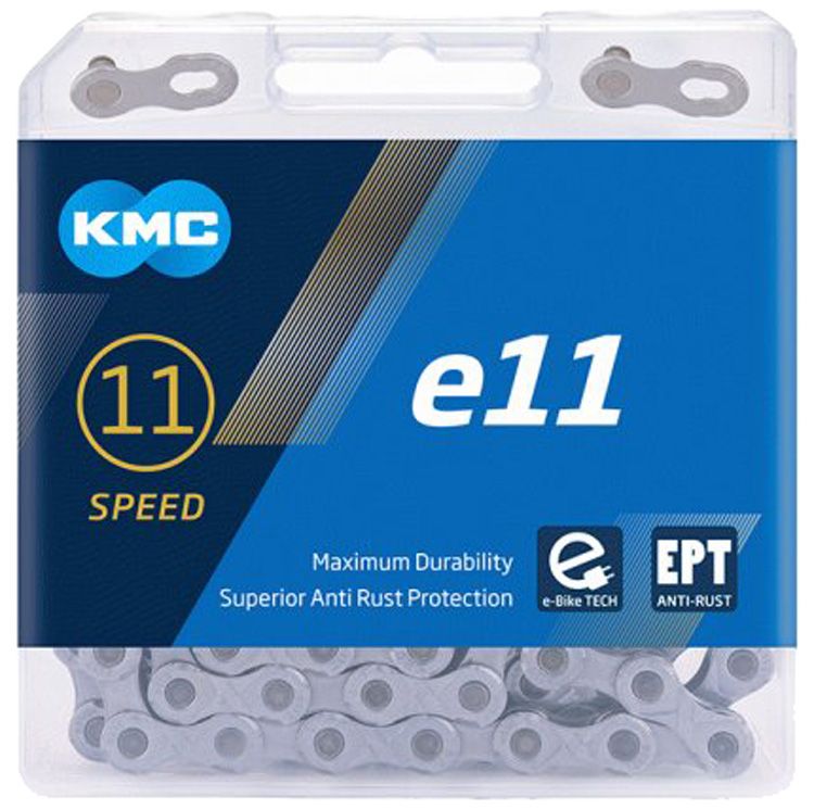 KMC E11 EPT E-Bike 11-fach Kette kaufen | Bike-Discount