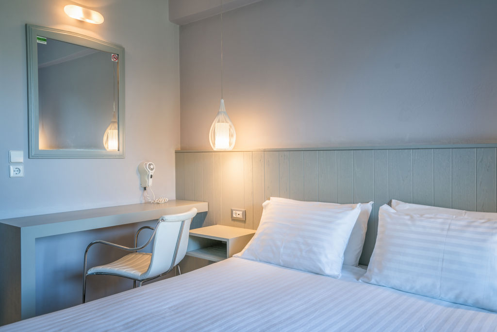 Castelli Hotel All Inclusive - Hotel