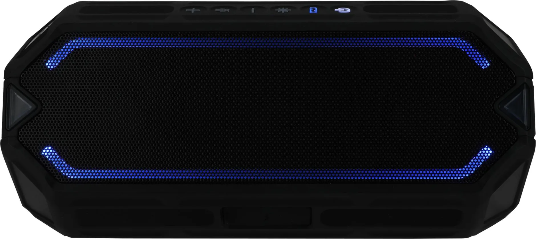 Altec Lansing HydraBoom Enceintes Bluetooth portables