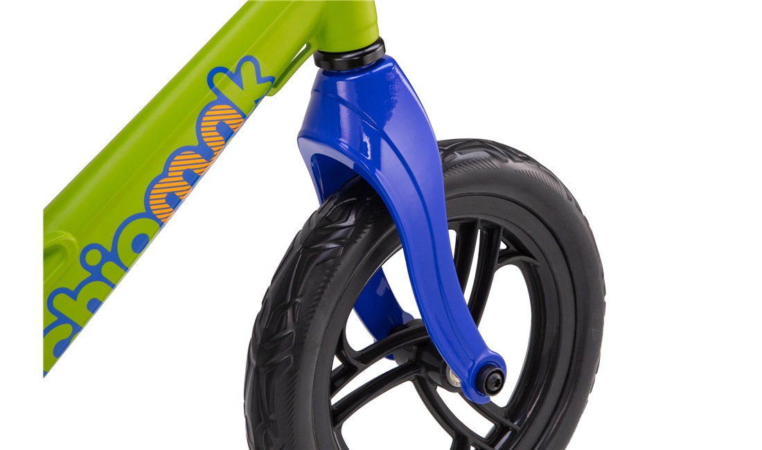 Løbecykel 12