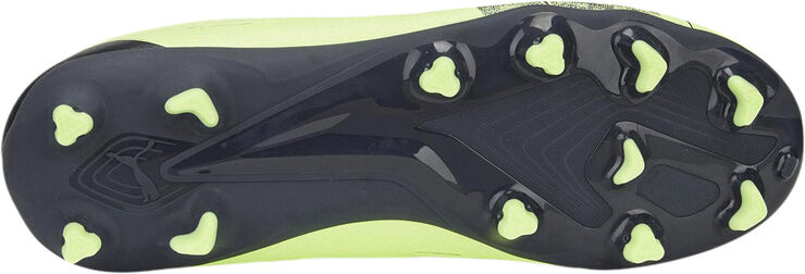 Puma Ultra Play FG/AG fodboldstøvler Grøn