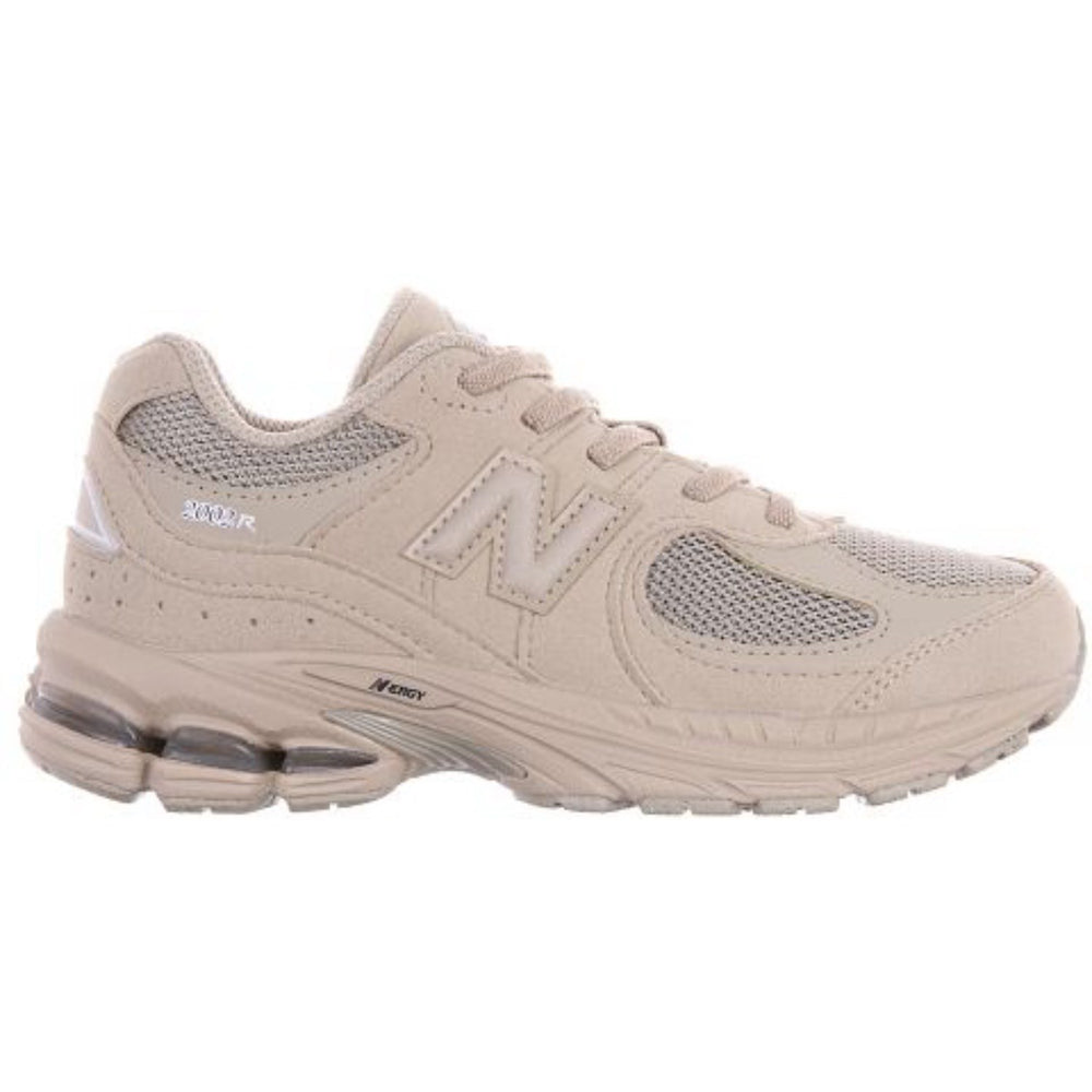 Køb New Balance Sneakers Stoneware 2002 Kids Bungee Lace