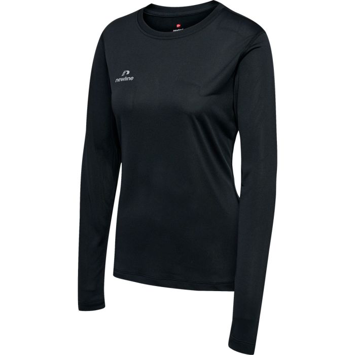 Beat T-shirt L/S Women