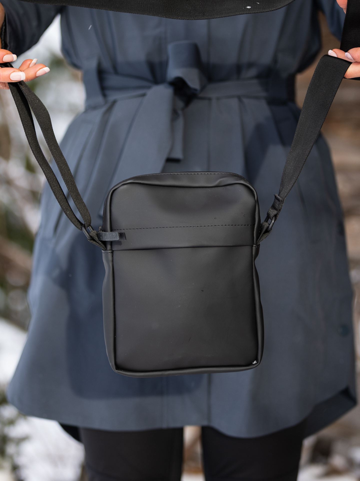Jet Bag