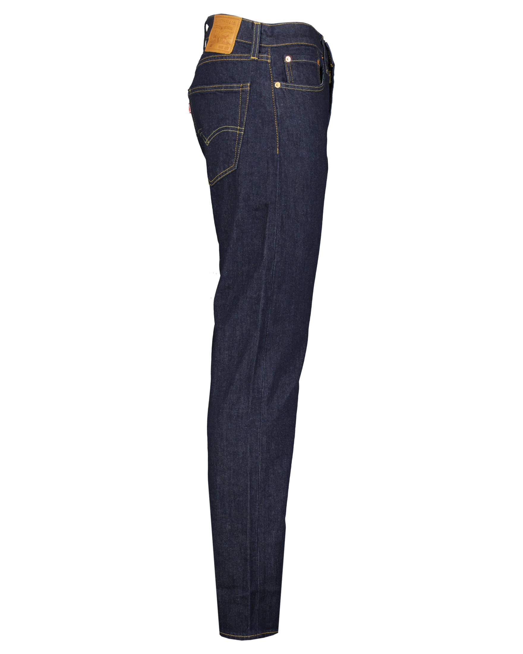 Levi's®| Herren Jeans 502 TAPER ROCK CODS kinny Fit