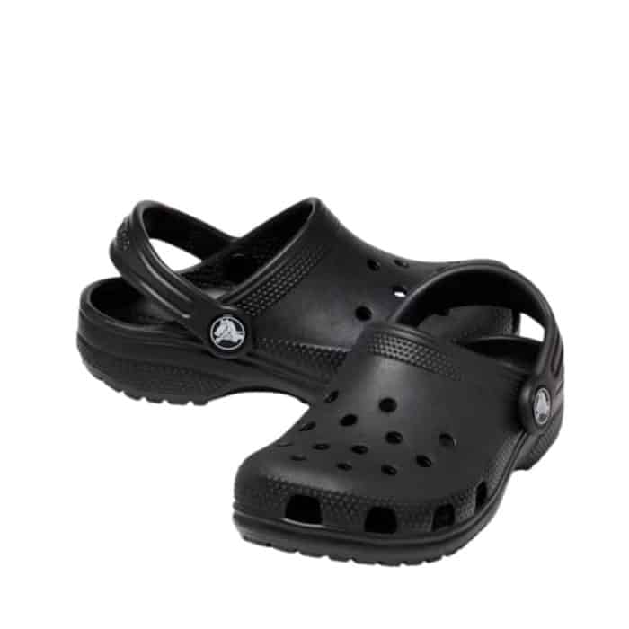 Crocs Sandal Børn 206990-001