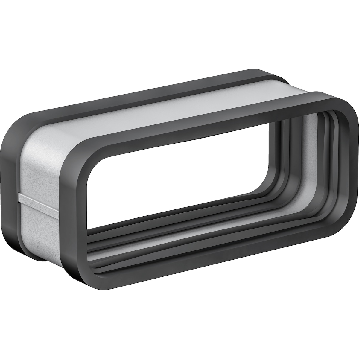 Gaggenau flat rør-kobling AD854000