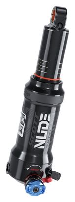 Amortisseur Rockshox Deluxe Nude RLC3 Debon Air Trunnion Scott Genius 2018  B1