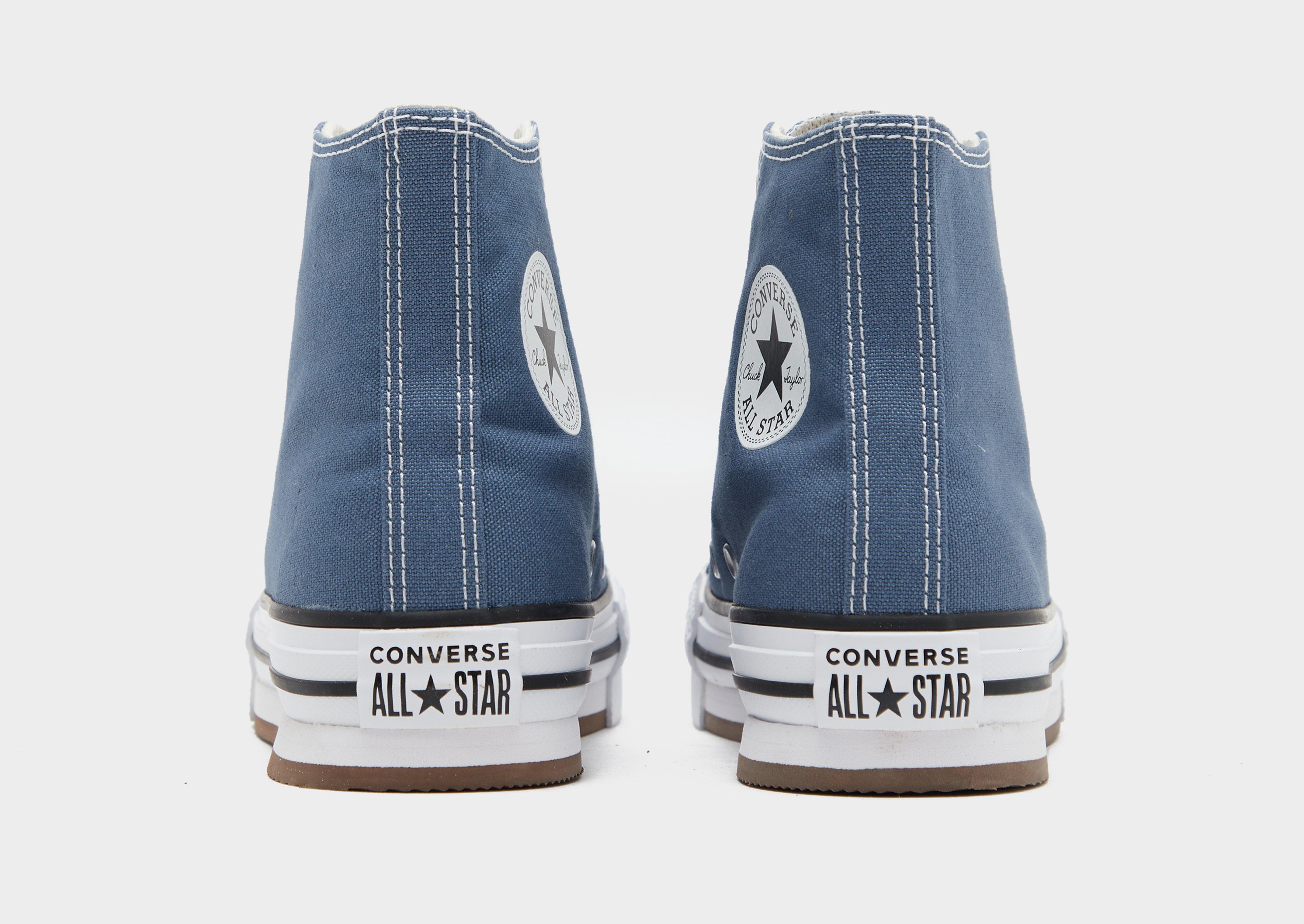 Converse Chuck Taylor All Star High Lift Enfant