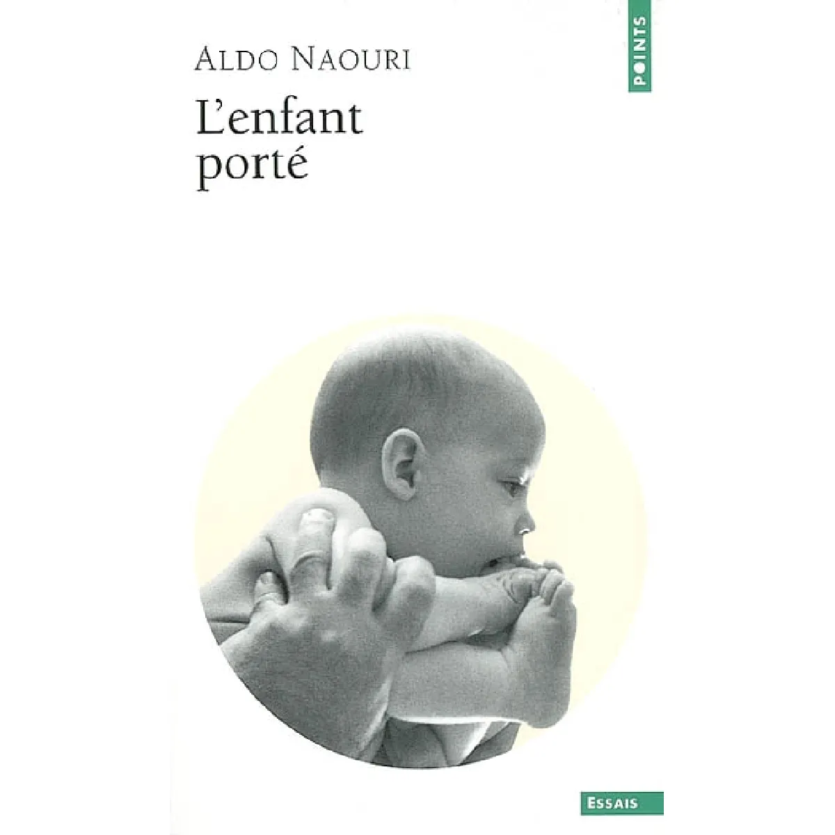 L'enfant porté · Occasion