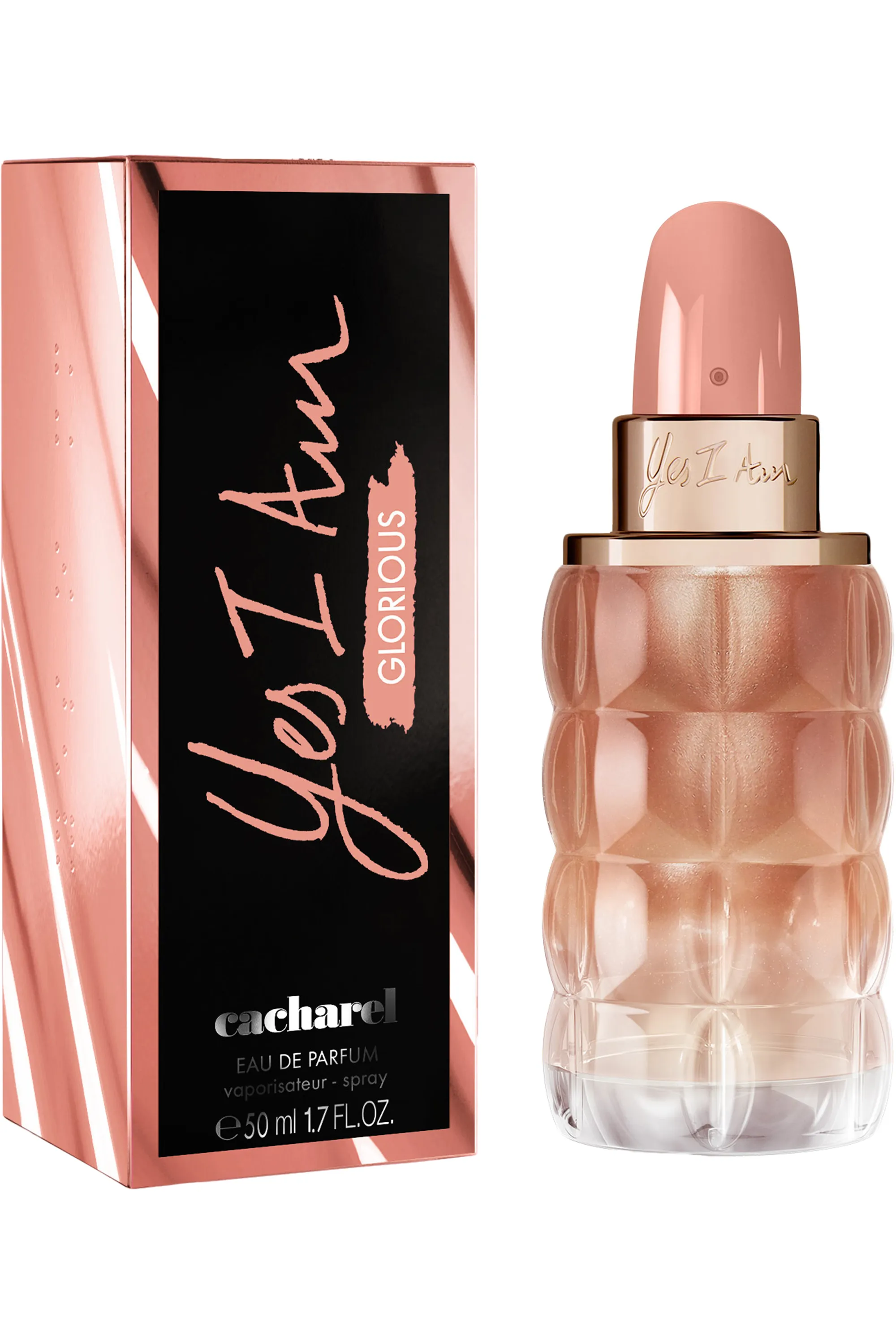 Cacharel Yes I Am Glorious Eau de Parfum