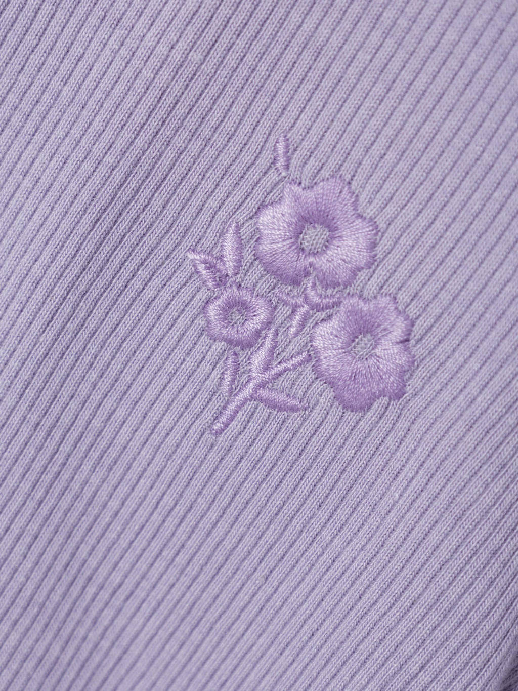 NAME IT T-shirt NKFDALILLA lila