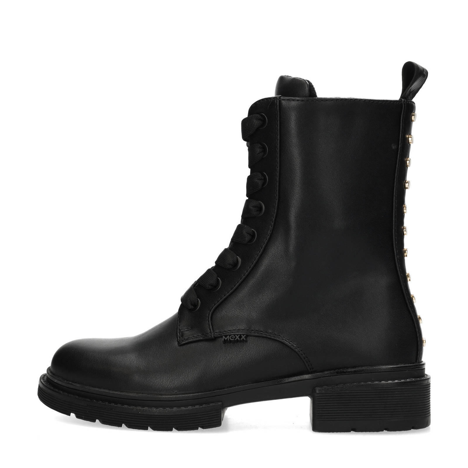 Mexx Holea  veterboots zwart