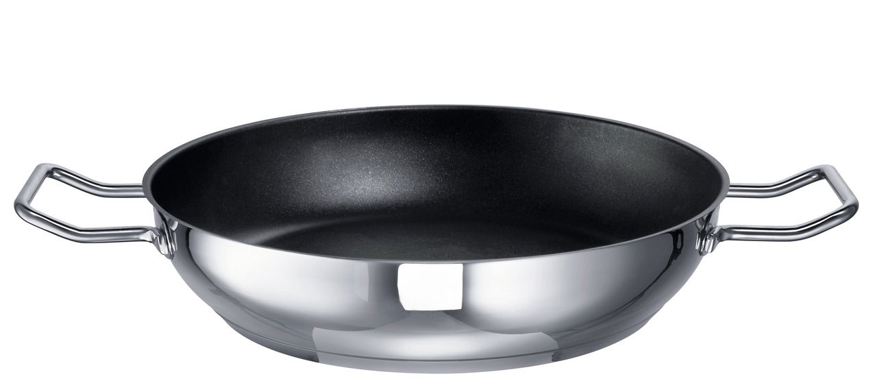 Schulte-Ufer Schmorpfanne 24cm INDUSTAR