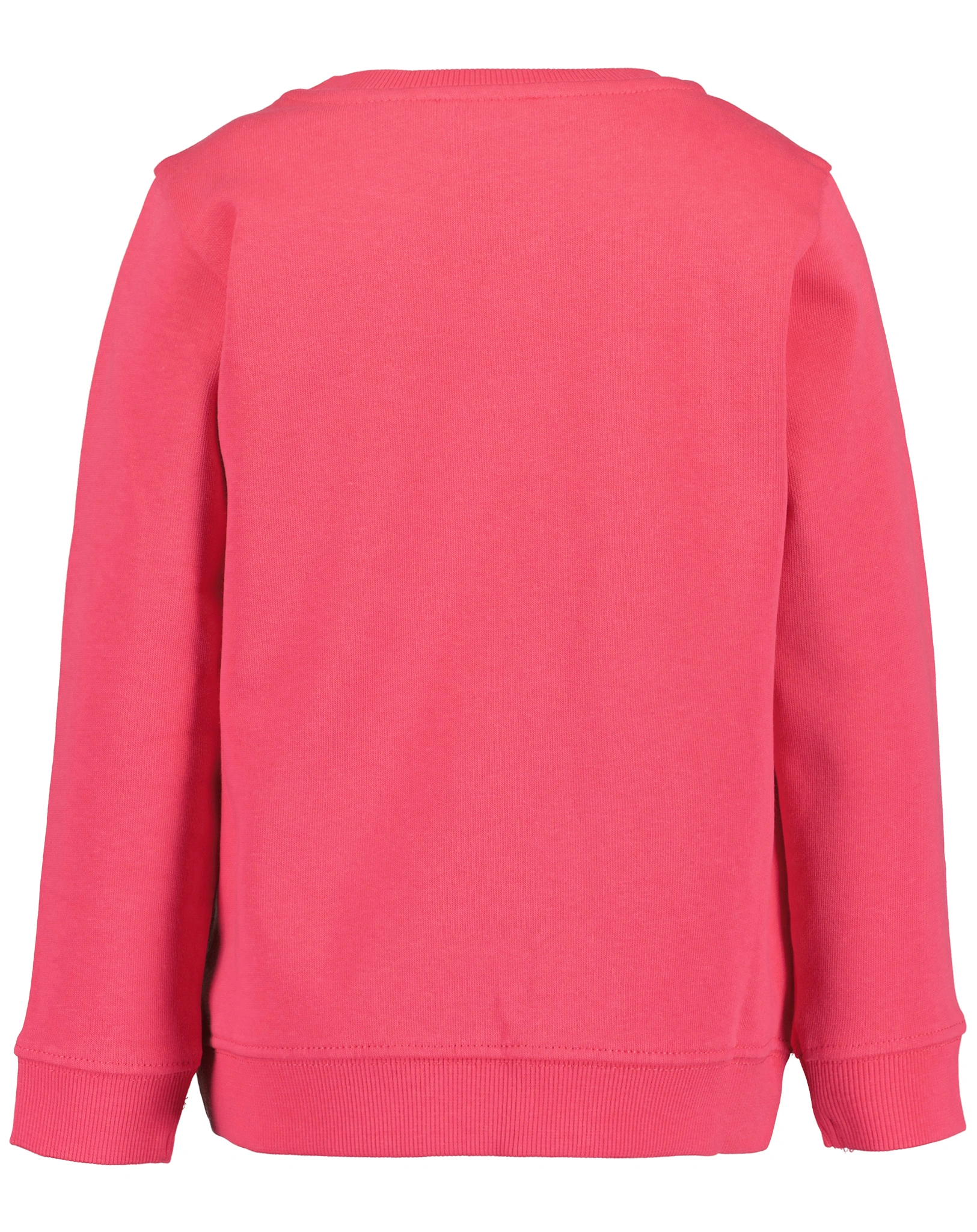 Sweatshirt HORSE mit Foliendruck in pink
