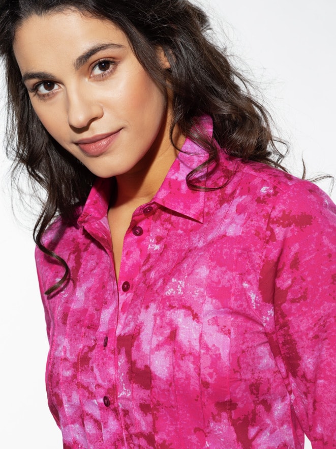Tunika-Edelbatik
