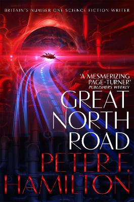 Great North Road (Paperback)
