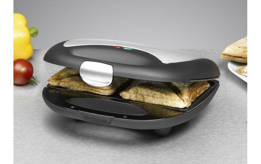 Rommelsbacher Toaster »20,ST 710« 700 W Lieferung mit passendem CH-Fixadapter