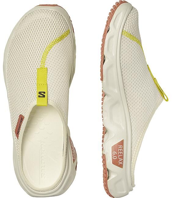 SALOMON - SABOTS DE RECUPERATION REELAX 6-0 M