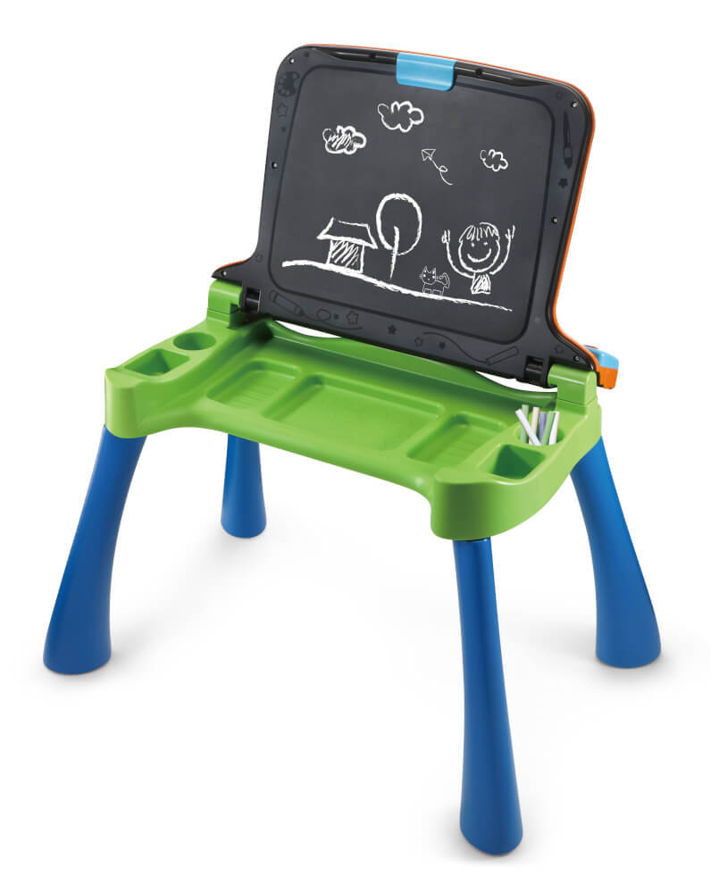 5-in-1 Magischer Schreibtisch