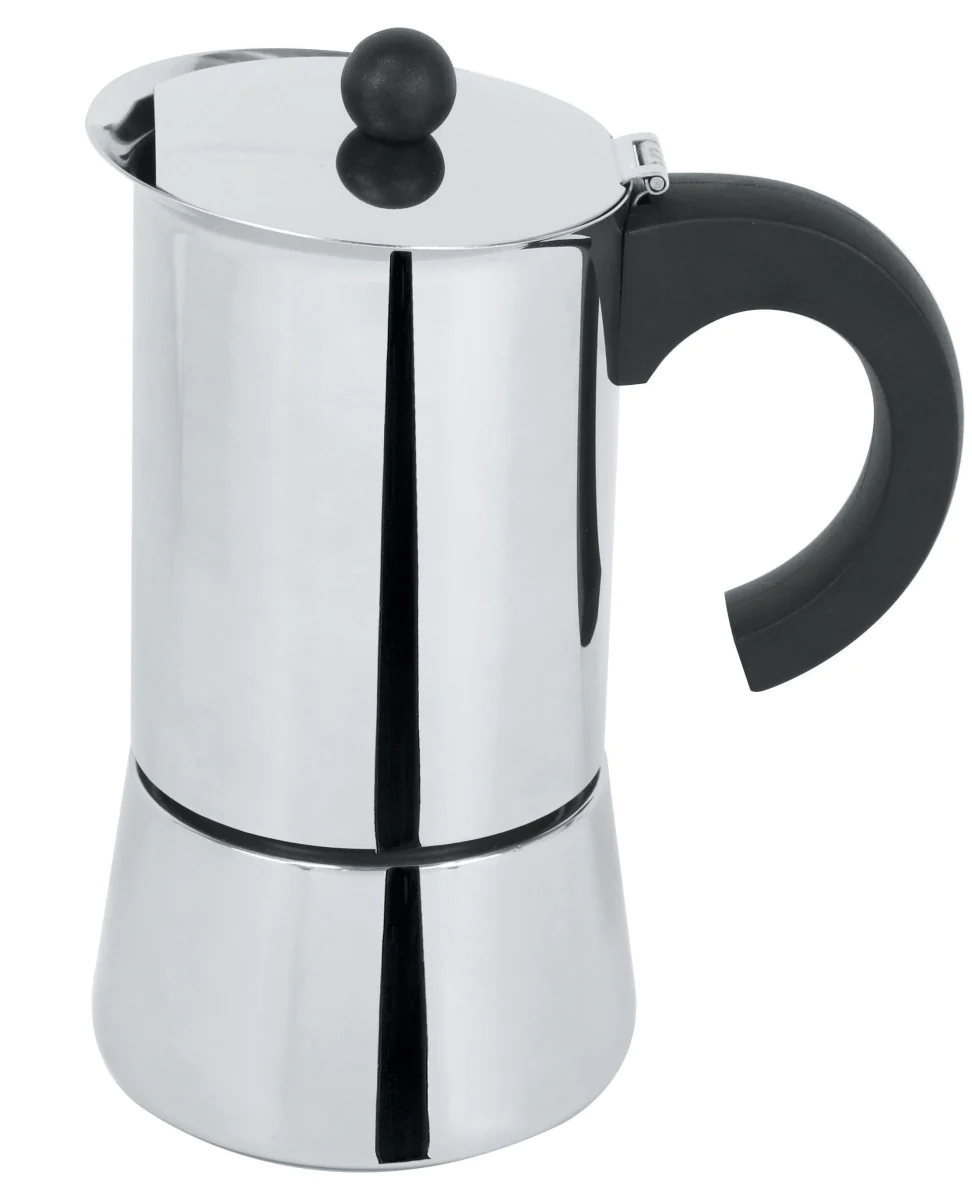 Cafetière italienne Adria Cristel