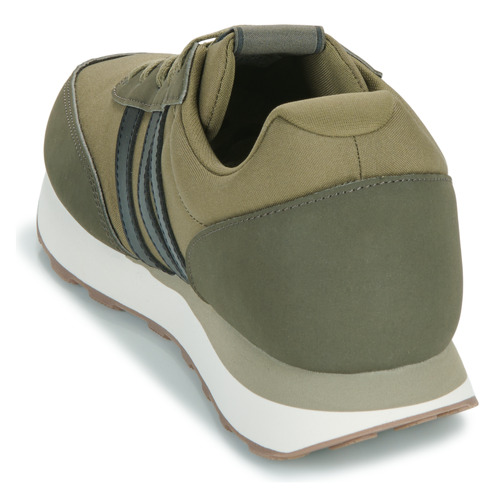Adidas Sportswear - RUN 60s 3.0 - Kaki / Noir