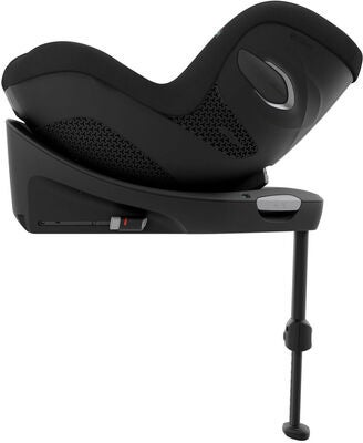Cybex Sirona G i-Size Bilstol, Moon Black
