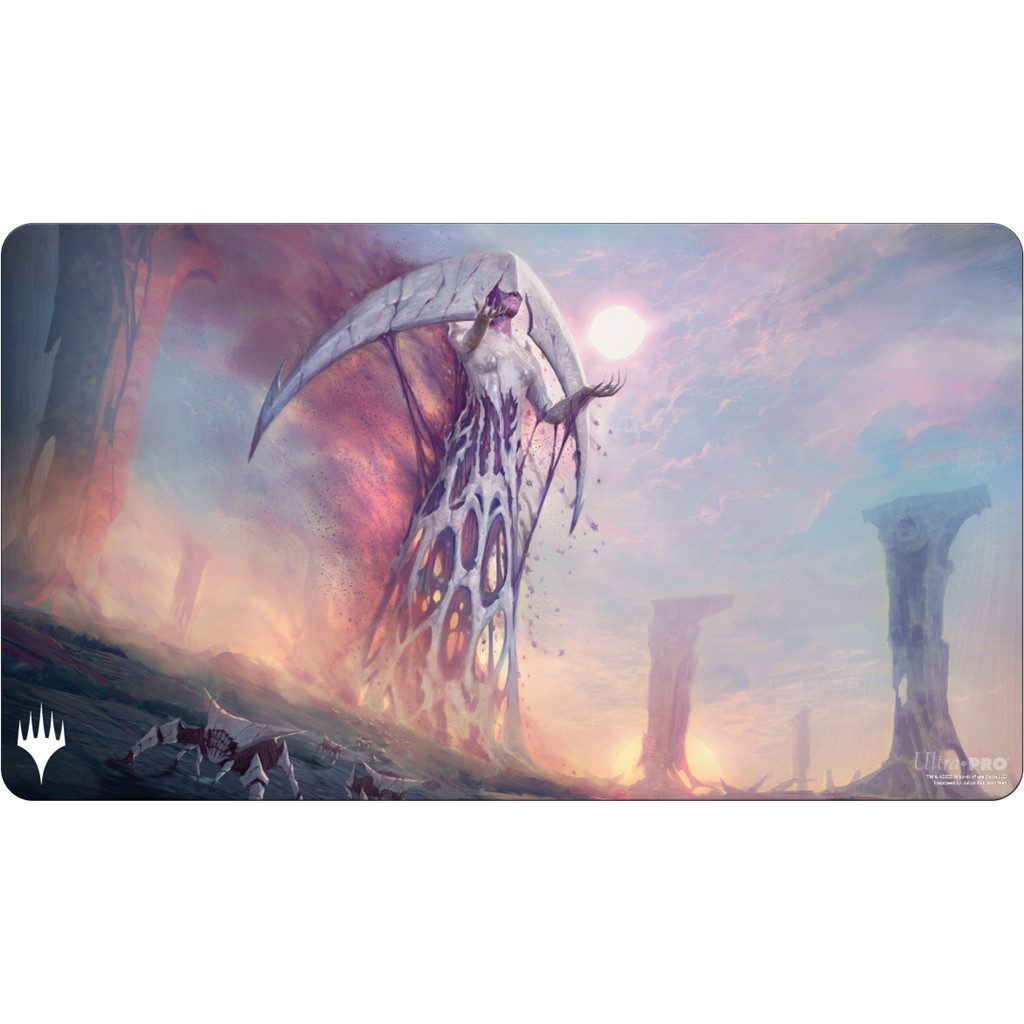 Magic: The Gathering - Phyrexia Playmat