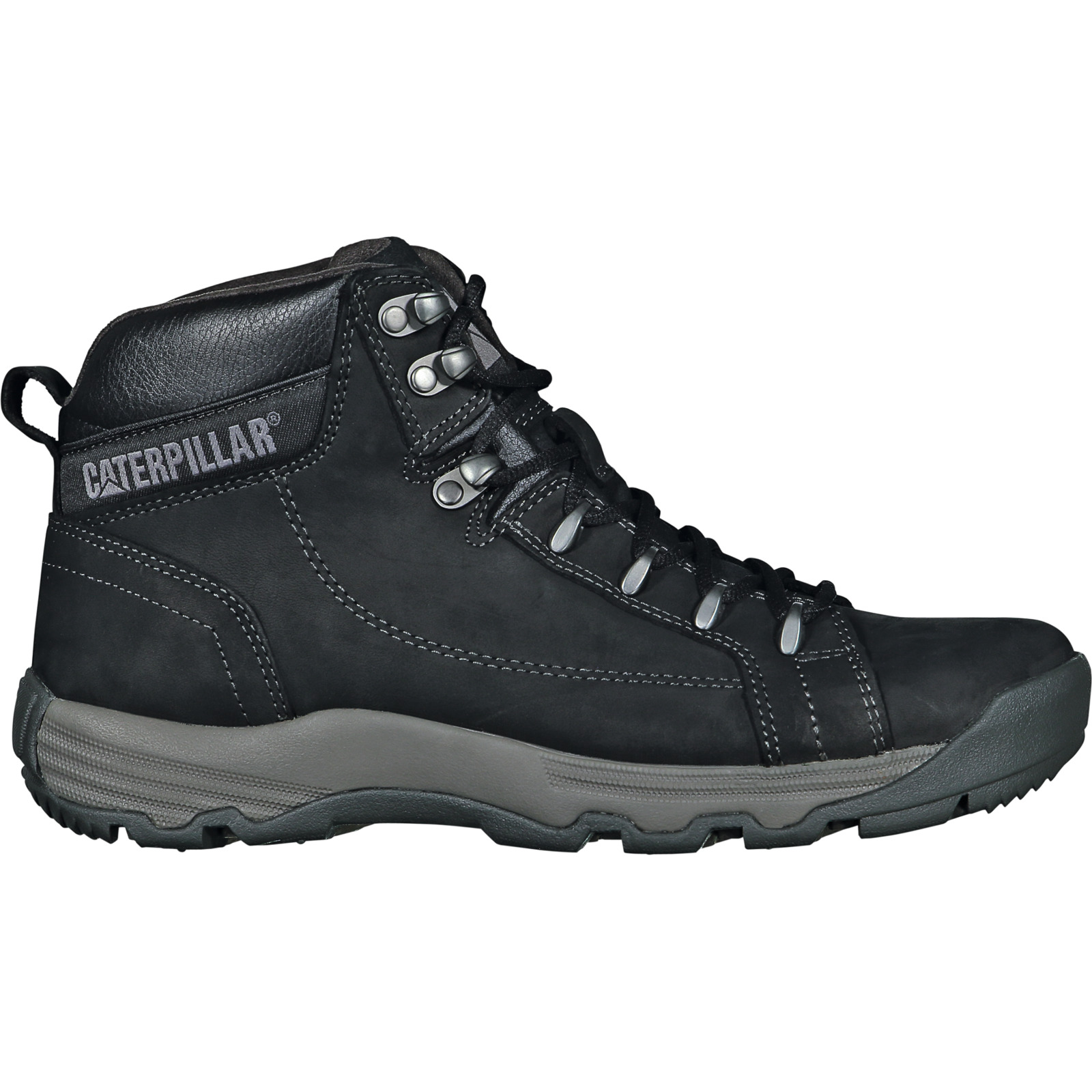 Caterpillar Herren-Winterschuh Supersede braun, 42