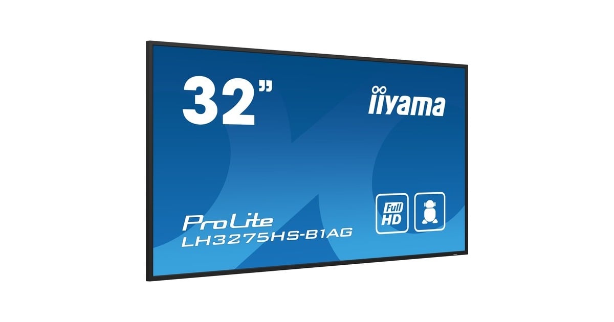 iiyamaProLite LH3275HS-B1AG 31.5