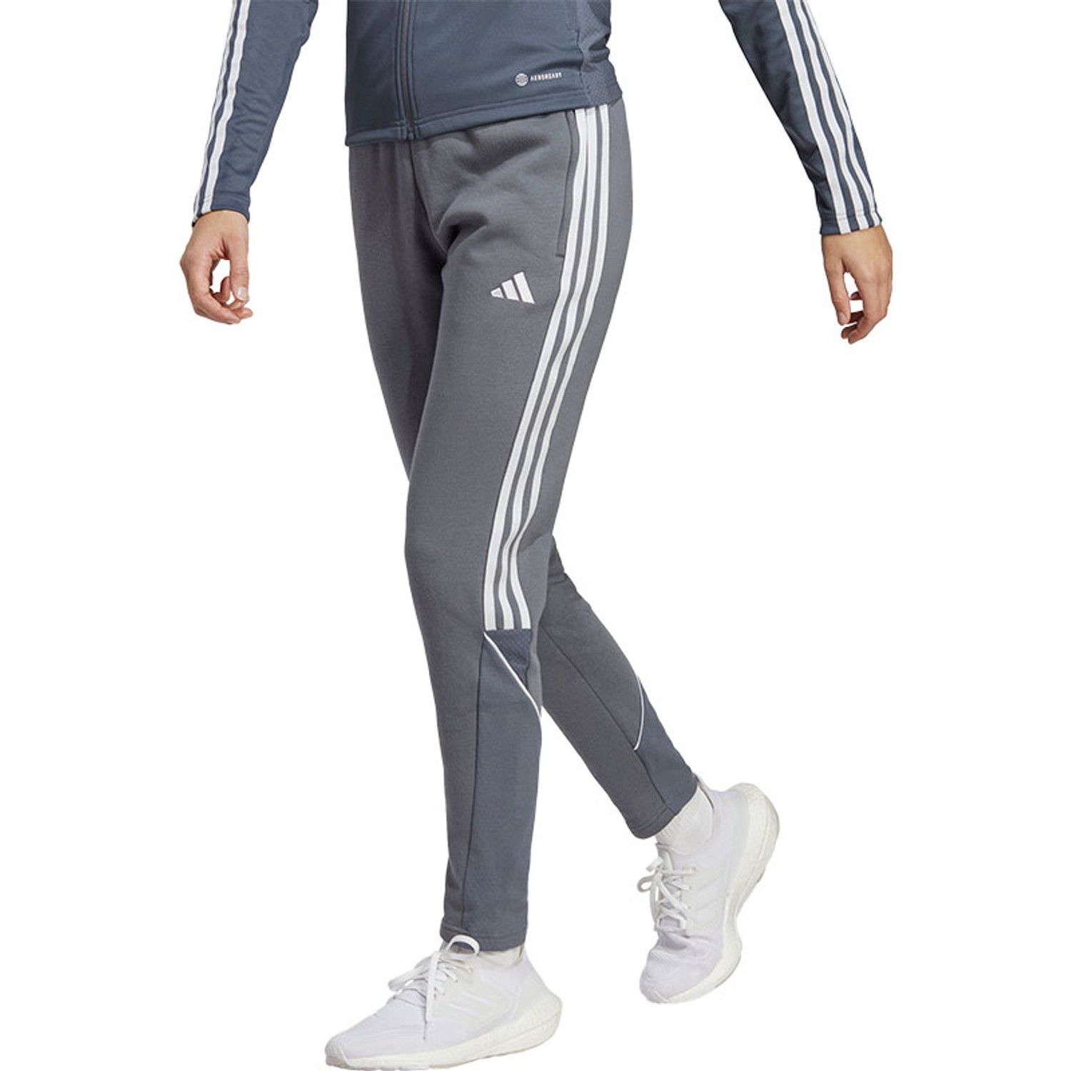 adidas Tiro 23 League Sweat Trainingspak Dames