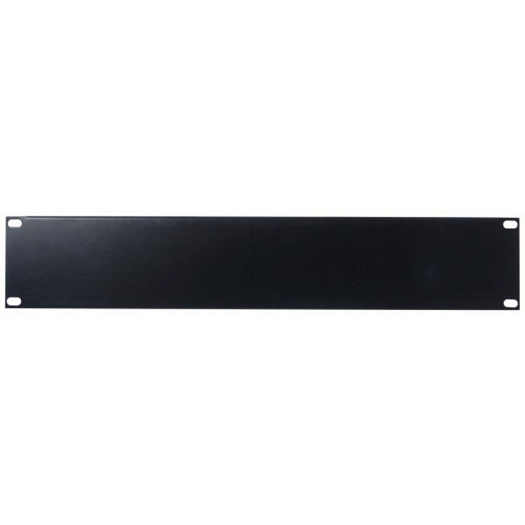 Konig & Meyer 28220 blindplaat voor 19 inch rack 2 U