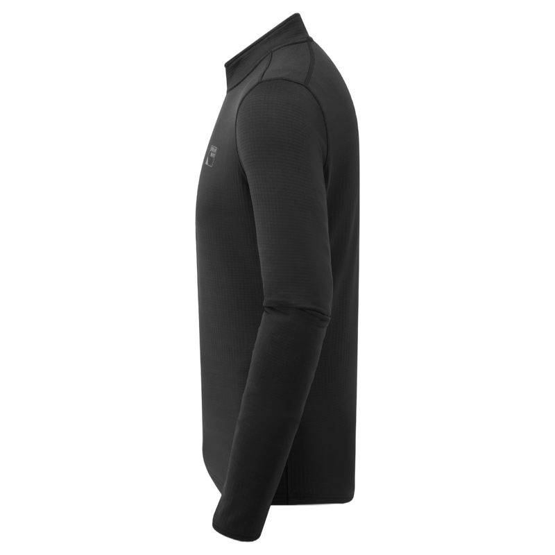 Dornie Half-Zip Trui