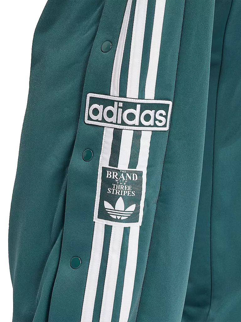 ADIDAS ORIGINALS Jogginghose ADIBREAK petrol